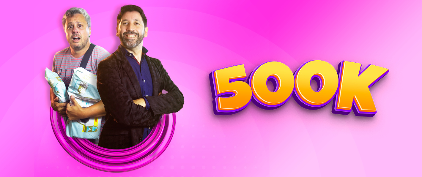 500k