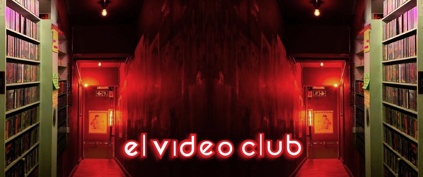 El Video Club