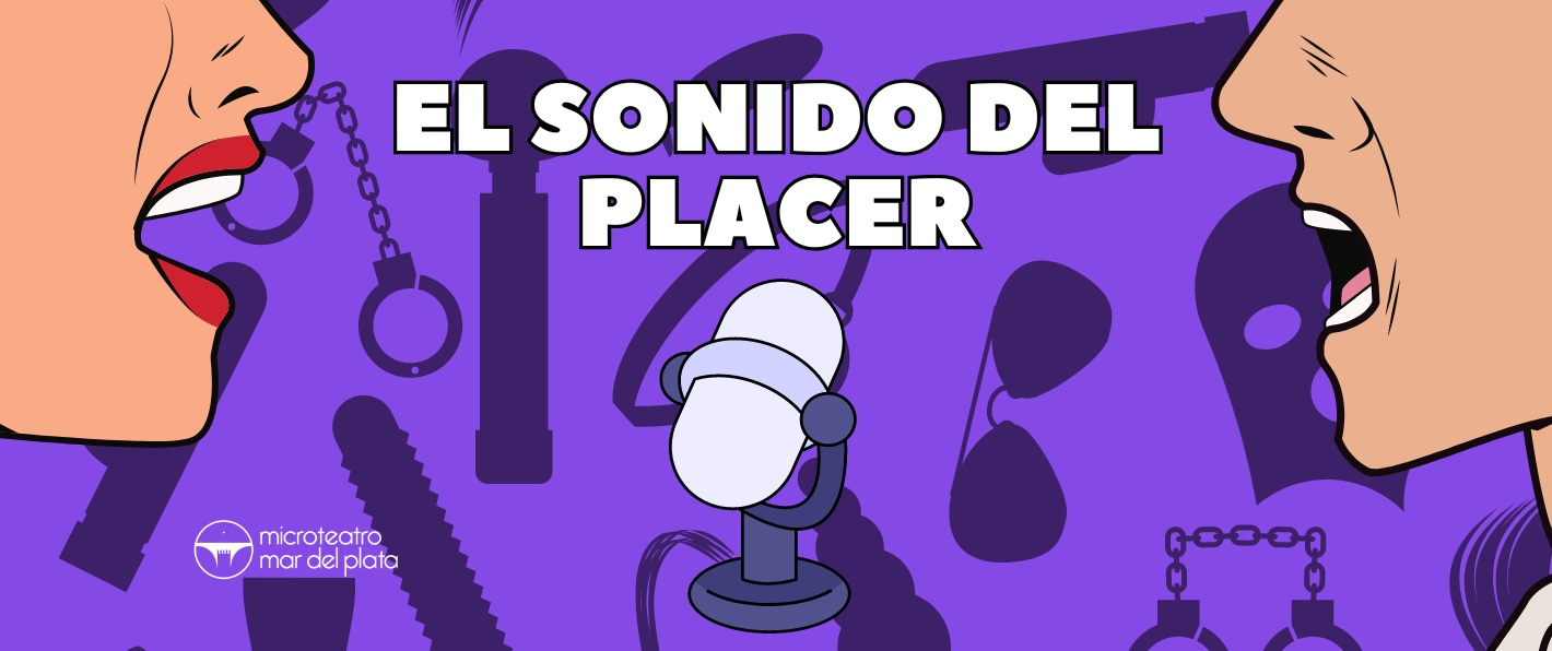 EL SONIDO DEL PLACER