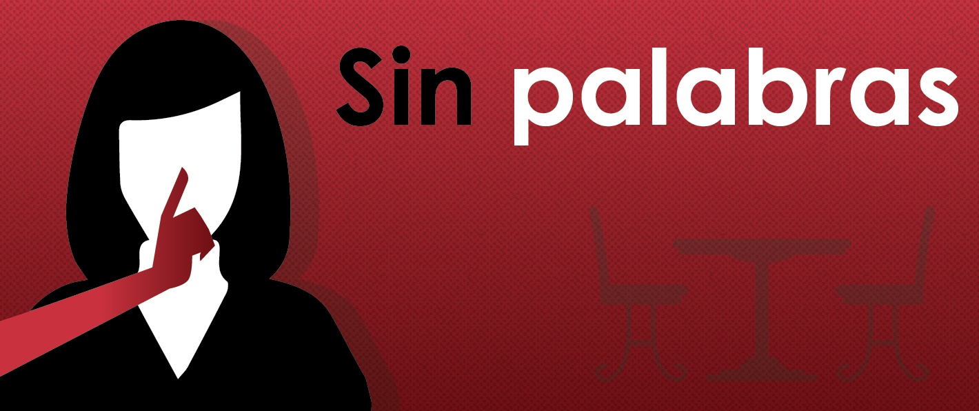 SIN PALABRAS