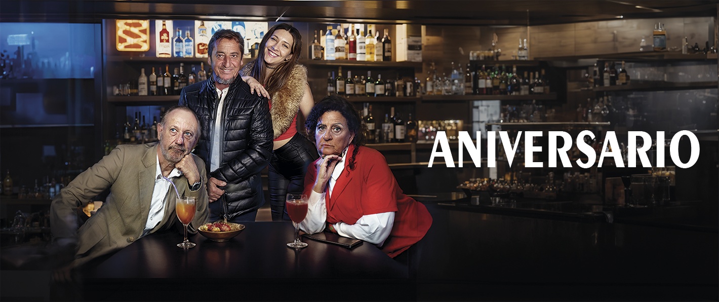 ANIVERSARIO