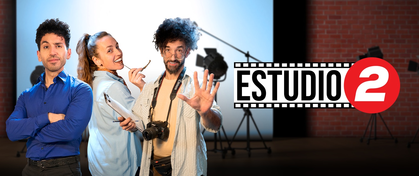 Estudio 2