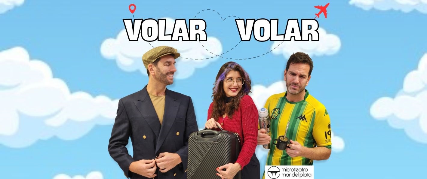 VOLAR VOLAR