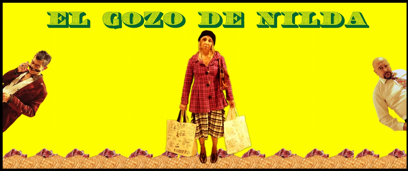 El Gozo de Nilda