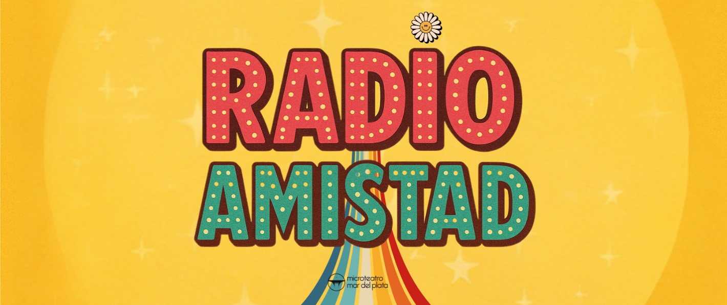 RADIO AMISTAD