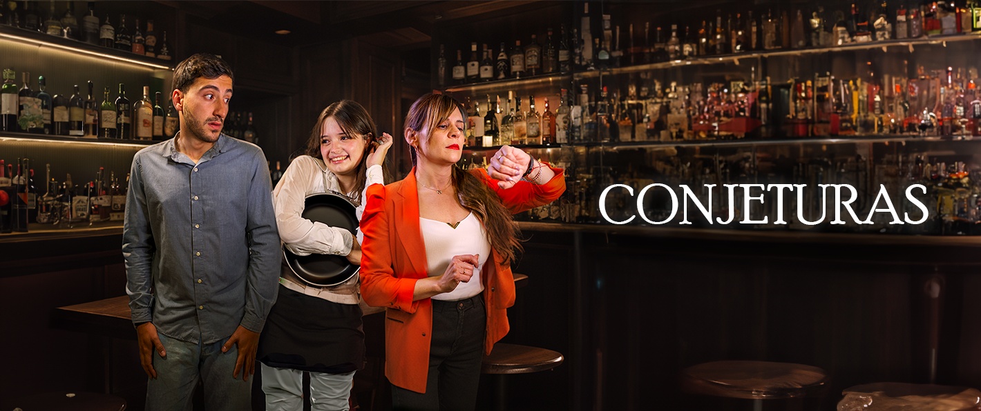 CONJETURAS