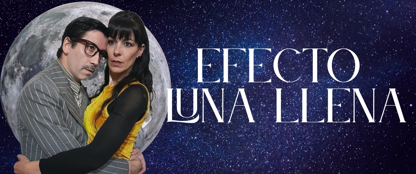 EFECTO LUNA LLENA