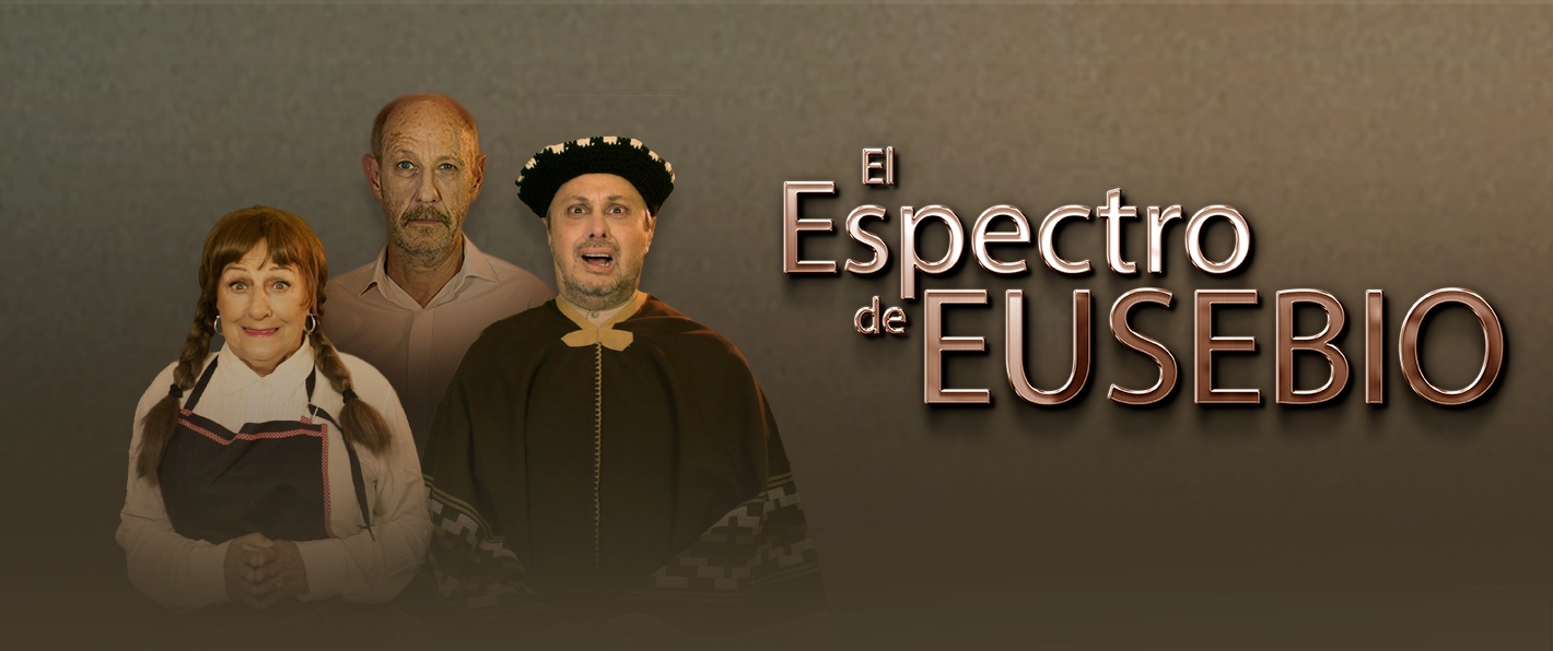 EL ESPECTRO DE EUSEBIO